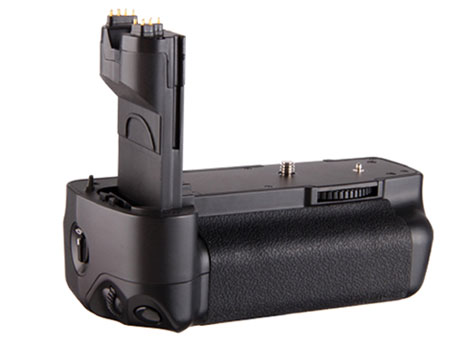 Reemplazo de poignées de batterie para CANON 5D Mark II Recambio de poignées de batterie CANON 5D Mark II