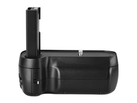 Reemplazo de poignées de batterie para NIKON D40X Recambio de poignées de batterie NIKON D40X