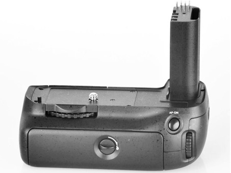 Reemplazo de poignées de batterie para NIKON D900 Recambio de poignées de batterie NIKON D900