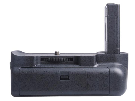 Reemplazo de poignées de batterie para NIKON D5100 Recambio de poignées de batterie NIKON D5100